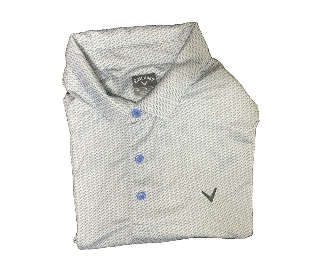 Callaway | Men’s XL Polo Shirt